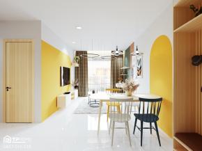 Phong cách Color Block