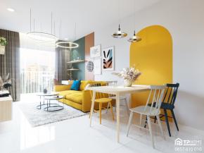 Phong cách Color Block