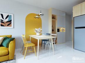 Phong cách Color Block