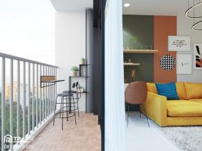 Phong cách Color Block