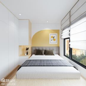 Phong cách Color Block