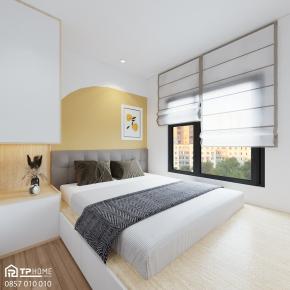 Phong cách Color Block