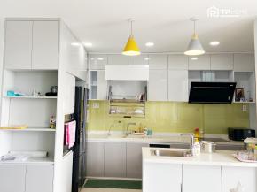 Thi công nội thất nhà phố hiện đại Quận Bình Thạnh