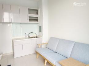 Thi công nội thất nhà phố hiện đại Quận Bình Thạnh