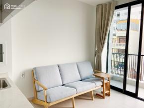 Thi công nội thất nhà phố hiện đại Quận Bình Thạnh