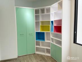 Thi công nội thất nhà phố hiện đại Quận Bình Thạnh