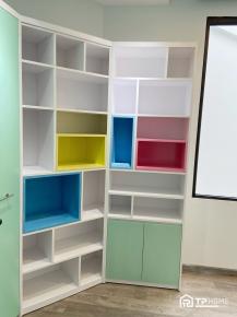 Thi công nội thất nhà phố hiện đại Quận Bình Thạnh