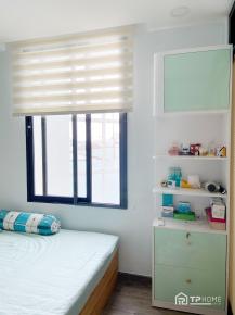 Thi công nội thất nhà phố hiện đại Quận Bình Thạnh