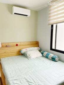 Thi công nội thất nhà phố hiện đại Quận Bình Thạnh