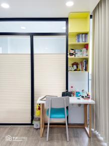 Thi công nội thất nhà phố hiện đại Quận Bình Thạnh