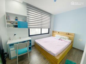 Thi công nội thất nhà phố hiện đại Quận Bình Thạnh