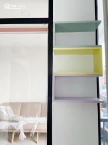 Thi công nội thất nhà phố hiện đại Quận Bình Thạnh