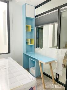 Thi công nội thất nhà phố hiện đại Quận Bình Thạnh