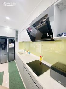 Thi công nội thất nhà phố hiện đại Quận Bình Thạnh