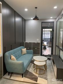 Thi công Nhà phố Long Khánh, Đồng Nai