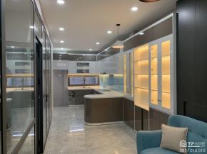 Thi công Nhà phố Long Khánh, Đồng Nai