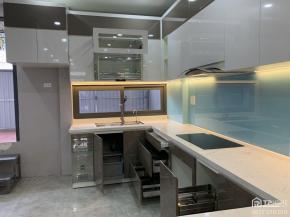 Thi công Nhà phố Long Khánh, Đồng Nai