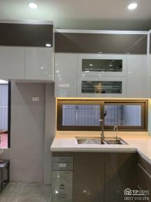 Thi công Nhà phố Long Khánh, Đồng Nai