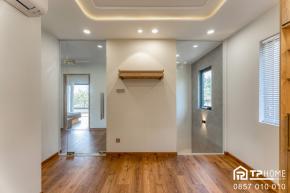 Thi công biệt thự dự án Valora Kikyo