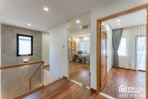 Thi công biệt thự dự án Valora Kikyo