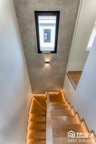 Thi công biệt thự dự án Valora Kikyo