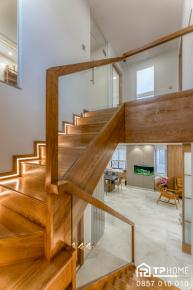 Thi công biệt thự dự án Valora Kikyo