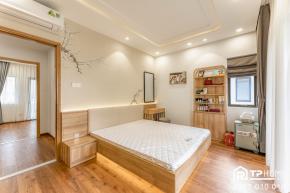 Thi công biệt thự dự án Valora Kikyo