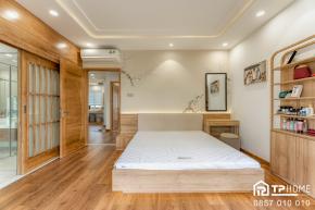 Thi công biệt thự dự án Valora Kikyo