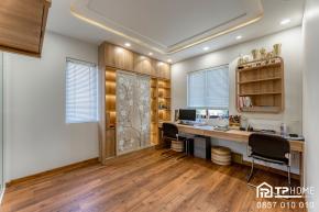 Thi công biệt thự dự án Valora Kikyo