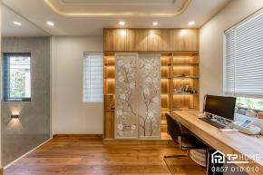 Thi công biệt thự dự án Valora Kikyo