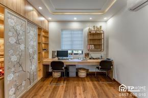 Thi công biệt thự dự án Valora Kikyo