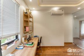 Thi công biệt thự dự án Valora Kikyo