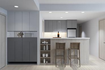 Căn hộ 3PN Masteri Thảo Điền