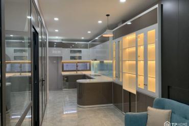 Thi công Nhà phố Long Khánh, Đồng Nai