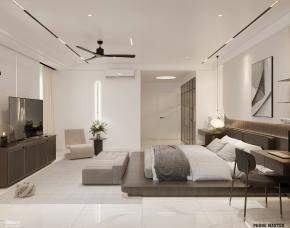 Thiết kế & thi công nhà phố ở Đồng Xoài, Bình Phước