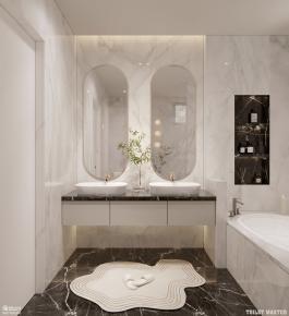 Thiết kế & thi công nhà phố ở Đồng Xoài, Bình Phước