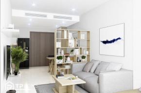 Căn hộ 2 phòng ngủ 68m2 - The Golden Star