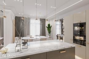 Căn hộ cao cấp Riverpark Premier - Phú Mỹ Hưng