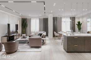 Căn hộ cao cấp Riverpark Premier - Phú Mỹ Hưng