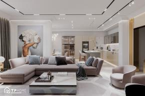 Căn hộ cao cấp Riverpark Premier - Phú Mỹ Hưng