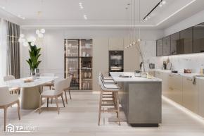 Căn hộ cao cấp Riverpark Premier - Phú Mỹ Hưng