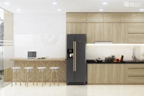 Sunrise City View - Novaland