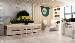 OfficeTel 56m2 - The Sun Avenue