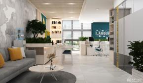 OfficeTel 56m2 - The Sun Avenue