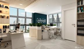 OfficeTel 56m2 - The Sun Avenue