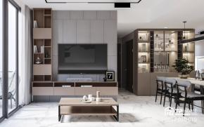 Căn Hộ 2PN Empire City