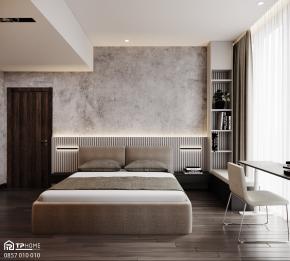 Căn Hộ 2PN Empire City