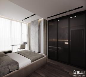 Căn Hộ 2PN Empire City