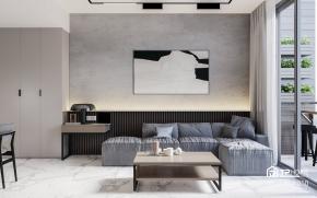 Căn Hộ 2PN Empire City