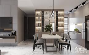 Căn Hộ 2PN Empire City